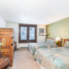 Отель Manitou Lodge 3 Hotel Room by Alpine Lodging Telluride, фото 2