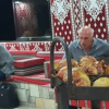 Отель Rashed Awwad Camp With Tour, фото 41