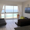 Отель A Breath-taking 180 Degree Beach View Right From Your bed or Lounge, фото 2