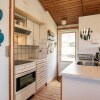 Отель 6 Person Holiday Home in Farso, фото 3