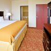 Отель Holiday Inn Express Hotel & Suites Denison North-Lake Texoma в Денисоне