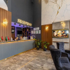 Отель Loyal City Hotel, фото 12