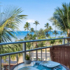 Отель Island Surf 614 2 Bedroom Apts, фото 13