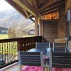 Отель AvenidA Mountain Resort by Alpin Rentals, фото 8