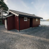 Отель Skottneset Feriesenter, фото 27