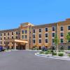 Отель Comfort Suites Broomfield-Boulder/Interlocken, фото 33