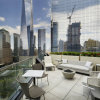 Отель Courtyard New York Downtown Manhattan/World Trade Center, фото 18