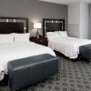 Отель Hampton Inn & Suites Greensboro/Coliseum Area, фото 4