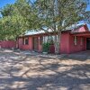 Отель Stylish Tucson Home: Backyard Oasis w/ Grill!, фото 18