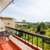 Отель Sweet Beach Flat - Sea View-WIFI-AC - Alvor, фото 1