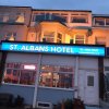 Отель St Albans Hotel в Блэкпуле
