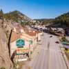 Отель Quality Inn Keystone near Mount Rushmore, фото 26