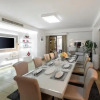 Отель Dubai 5* Penthouse front sea 6 Bdr. private pool!, фото 6