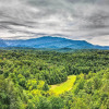 Отель Rustic Sevierville Cabin: Hot Tub & Mountain Views, фото 13