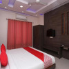 Отель Golden Bagh Resort By OYO Rooms, фото 4