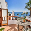 Отель Villa 97 Building 8 Lux Oceanfront Penthouse Suite w Panoramic Views, фото 19