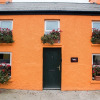 Отель Charming 2-bed House in West Cork Cupid's Cottage, фото 16