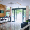 Отель 恒8连锁酒店(桐庐分水店), фото 1