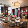 Отель Shangri-La Jinan, фото 12