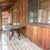 Отель Birdie Cabin 1328 by RedAwning, фото 2
