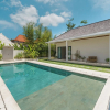 Отель Villa Air - 2BR Villa in Pererenan, фото 17