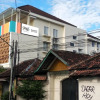 Отель Sans Hotel Nagari Malioboro, фото 1