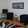 Отель Apartmenthaus am Achteck, фото 28