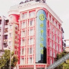 Отель 扬子江饭店(武汉宗关店), фото 1