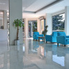 Отель Palmea Hotel, фото 2