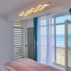 Отель Crazy Sea View 2BR Apartment Spa Pools Resort- Parking, фото 5