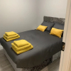 Отель Luxury Property in Central Newbridge Wifi, фото 4