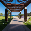 Отель HD Beach Resort, фото 37