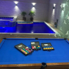 Отель Piscina com ofurô/Churrasqueira/Sinuca e Ping Pong, фото 2