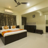 Отель Fabhotel Suyog Inn, фото 13