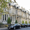 Отель The Glasgow Residence, фото 1