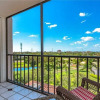 Отель Palma Del Mar D601 - One Bedroom Condo, фото 16