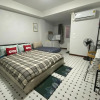 Отель OYO 75396 Look Shine Apartment, фото 12