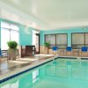 Отель SpringHill Suites by Marriott Chesapeake Greenbrier, фото 17