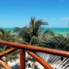 Отель Choby's House Holbox, фото 44