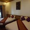 Отель Luangprabang River Lodge 2, фото 3
