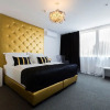 Отель B Gold Luxury Rooms, фото 7