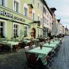 Отель & Gasthaus Das Röhrl, фото 4