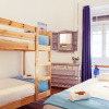 Отель Lisbon Chillout Hostel, фото 4