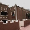 Отель Fibule du Draa - Kasbah D'Hôte в Загоре