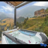 Отель Longji Terraces Yuyang Galaxy Panorama Inn, фото 8