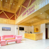 Отель Clarks Inn Suites Manali, фото 25