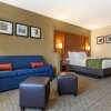Отель Comfort Inn & Suites, фото 37
