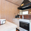 Отель 5 Person Holiday Home in Hvide Sande, фото 7