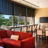 Отель Crystal City Marriott at Reagan National Airport, фото 7