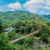 Отель Hu Shan Hot Spring Hotel, фото 5